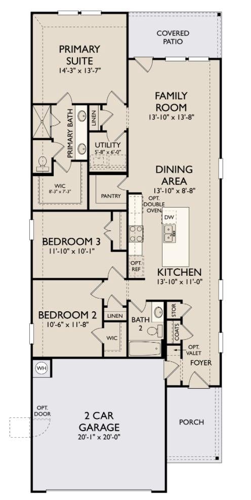 112 Lions Tail CV, San Marcos, TX 78666