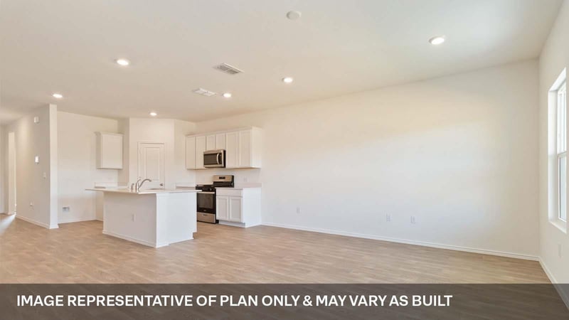 362 San Juan TRL, Bastrop, TX 78602