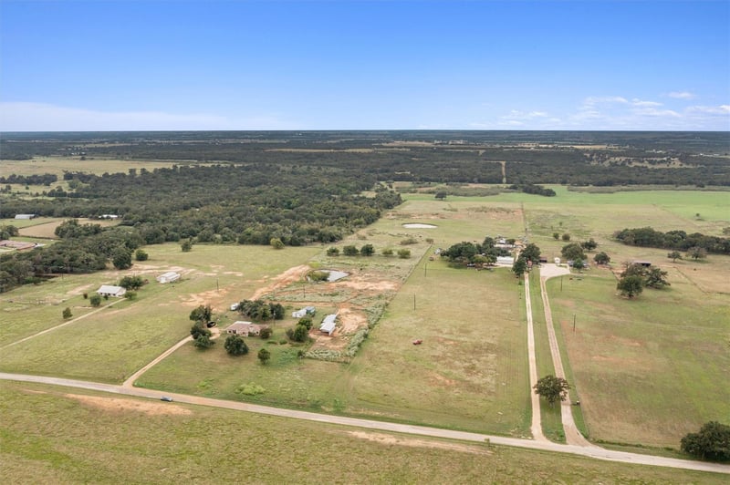 1286 County Road 446, Rockdale, TX 76567