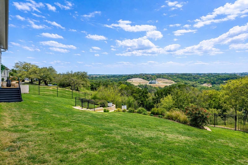 2540 Costa Del Sol DR #46, Leander, TX 78641