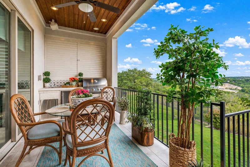 2540 Costa Del Sol DR #46, Leander, TX 78641