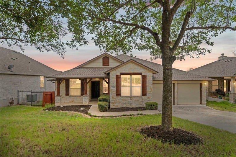 22324 Rock Wren RD, Spicewood, TX 78669
