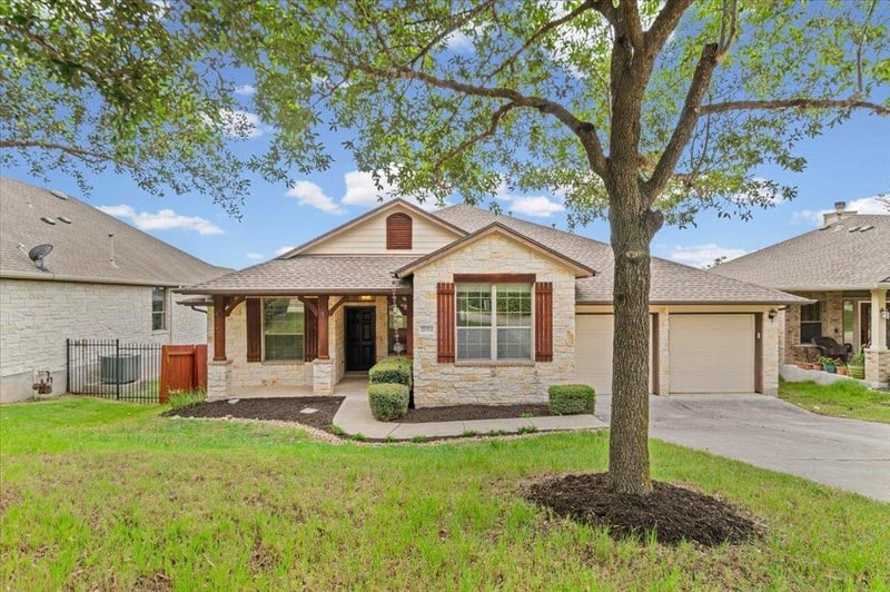 22324 Rock Wren RD, Spicewood, TX 78669