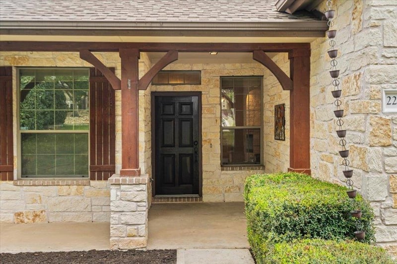 22324 Rock Wren RD, Spicewood, TX 78669