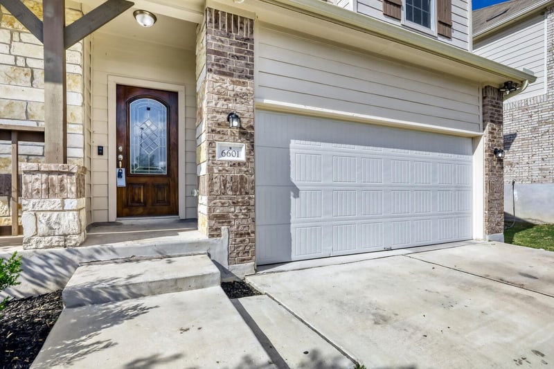 6601 Avila Way, Pflugerville, TX 78660