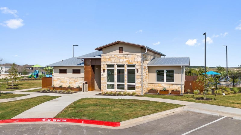 161 Mustang Lake CIR, Buda, TX 78610