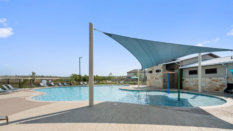 161 Mustang Lake CIR, Buda, TX 78610