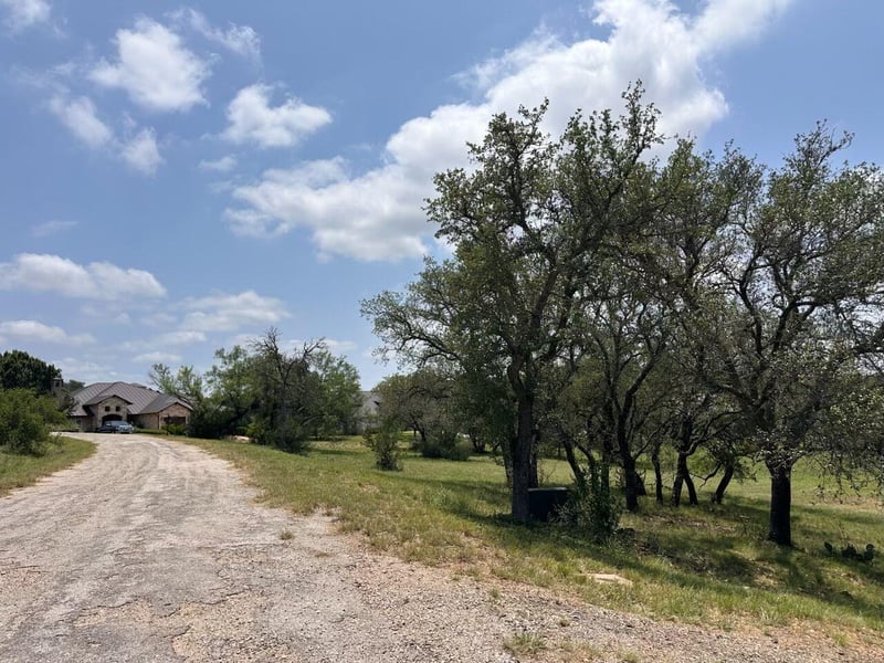 W23015 Lost River/lost Creek, Horseshoe Bay, TX 78657