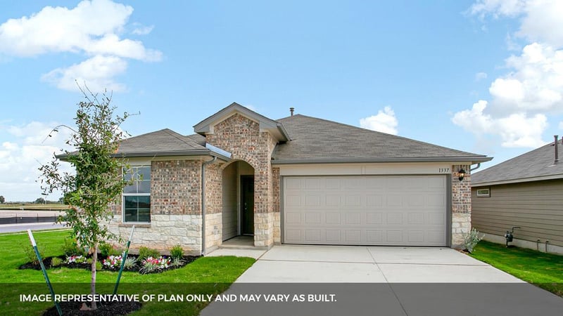 475 Mustang Lake CIR, Buda, TX 78610