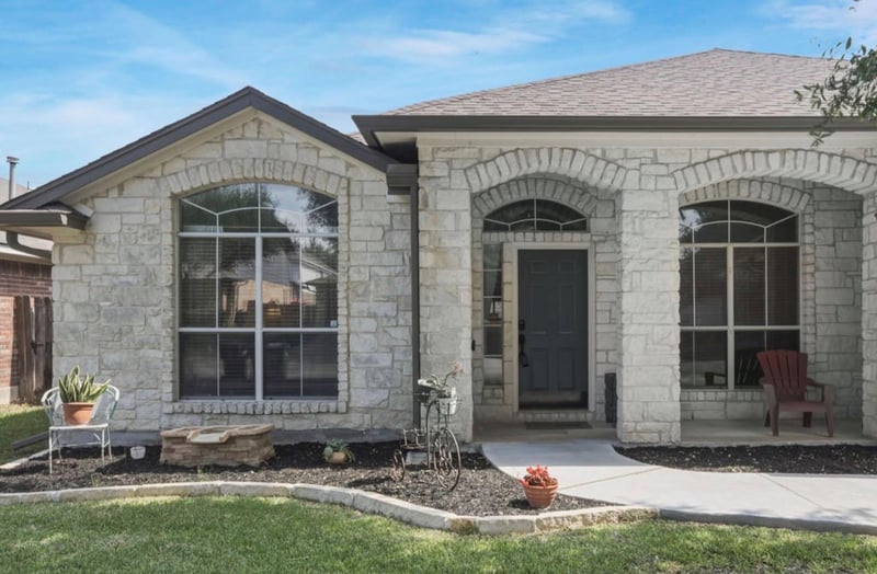 3725 Cheyenne ST, Round Rock, TX 78665