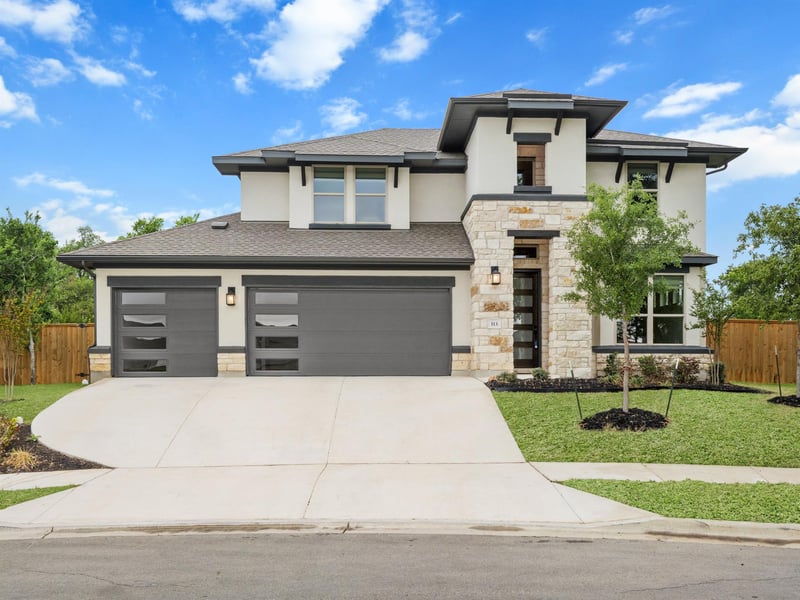 113 Edgemoor CV, Georgetown, TX 78628