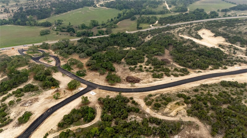 LOT 1 Ranch Road 165, Blanco, TX 78606