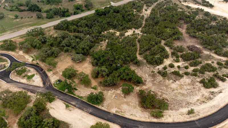 LOT 1 Ranch Road 165, Blanco, TX 78606
