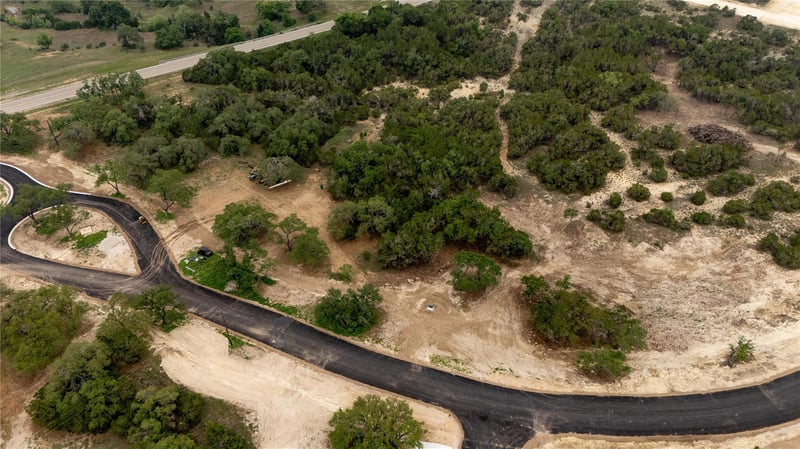 LOT 1 Ranch Road 165, Blanco, TX 78606