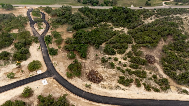 LOT 1 Ranch Road 165, Blanco, TX 78606
