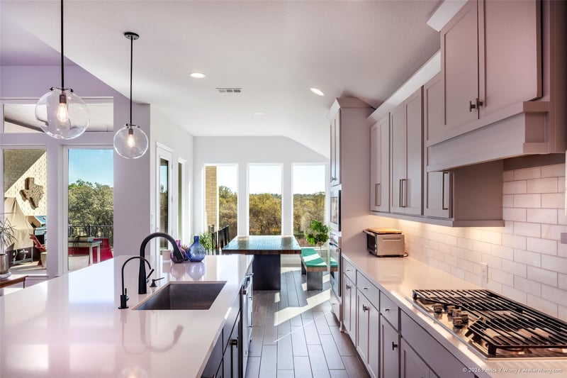 1341 Bryson Ridge TRL, Leander, TX 78641