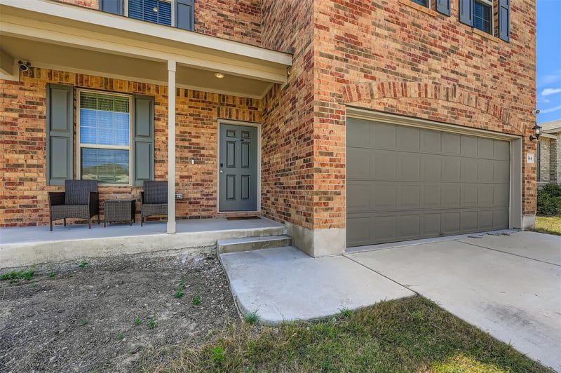 144 Gunther Way, Taylor, TX 76574