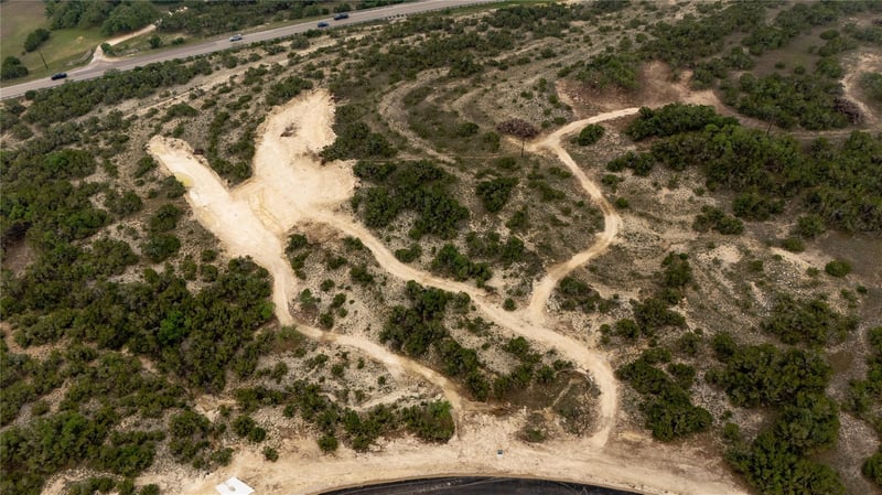 LOT 3 Ranch Road 165, Blanco, TX 78606