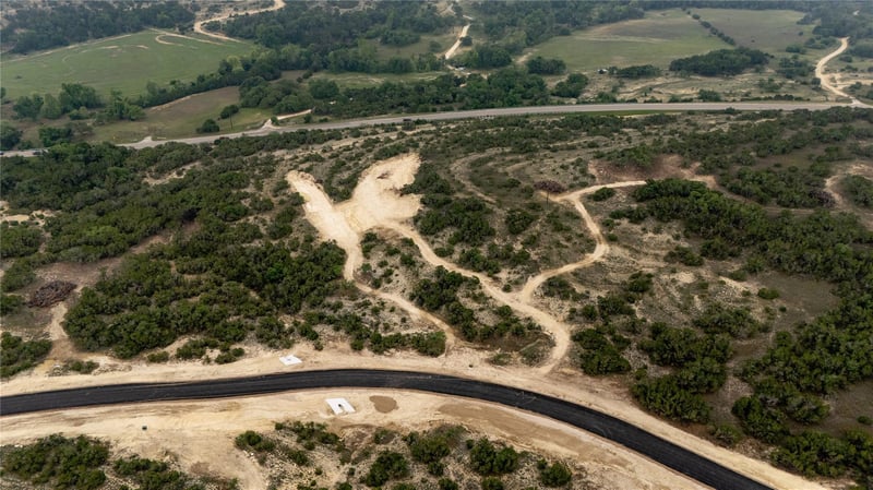 LOT 3 Ranch Road 165, Blanco, TX 78606