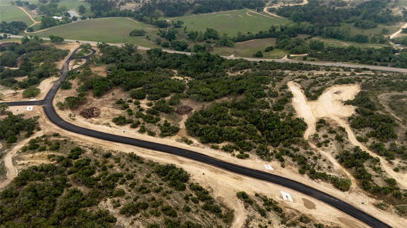 LOT 3 Ranch Road 165, Blanco, TX 78606