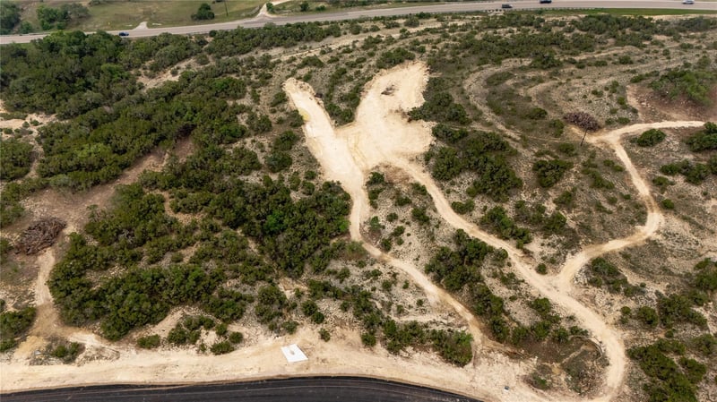 LOT 3 Ranch Road 165, Blanco, TX 78606