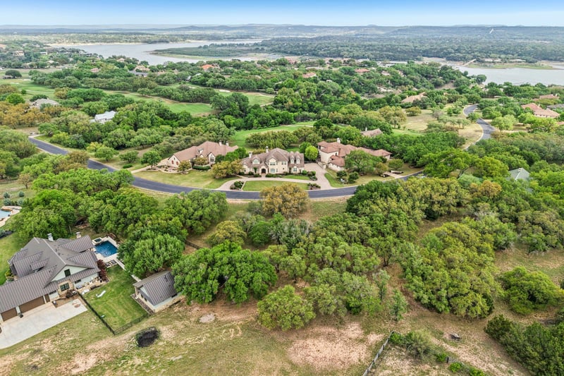26101 Masters PKWY, Spicewood, TX 78669