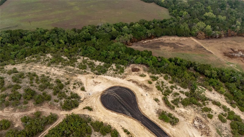 LOT 25 Ranch Road 165, Blanco, TX 78606