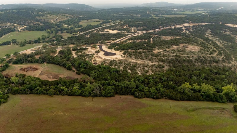 LOT 25 Ranch Road 165, Blanco, TX 78606