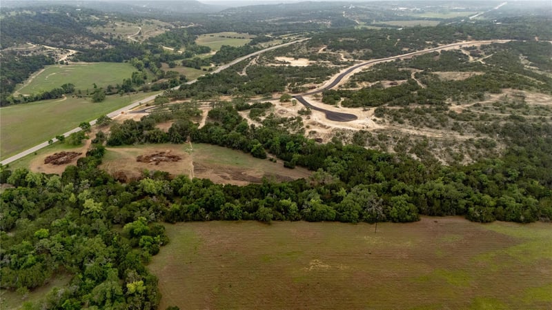 LOT 25 Ranch Road 165, Blanco, TX 78606