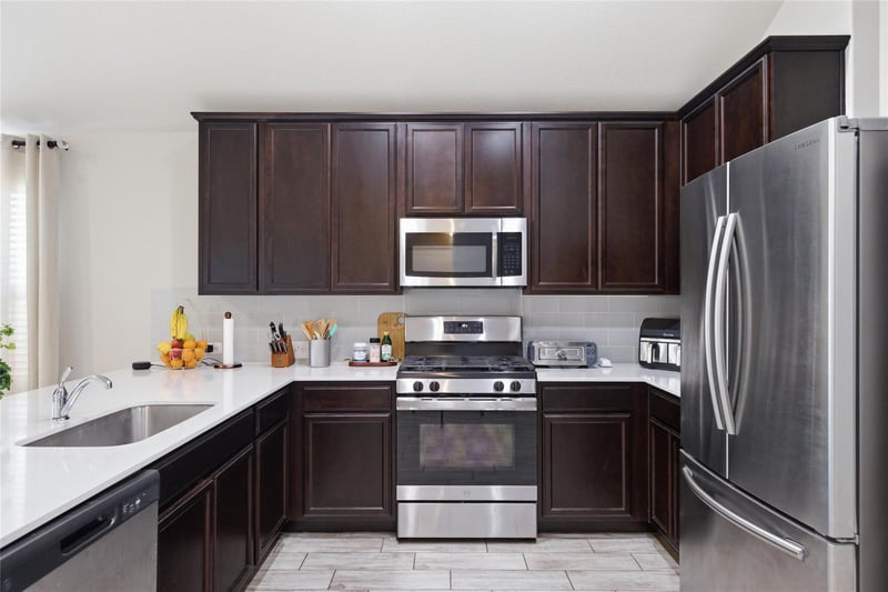 269 Gaida Loop, Georgetown, TX 78628
