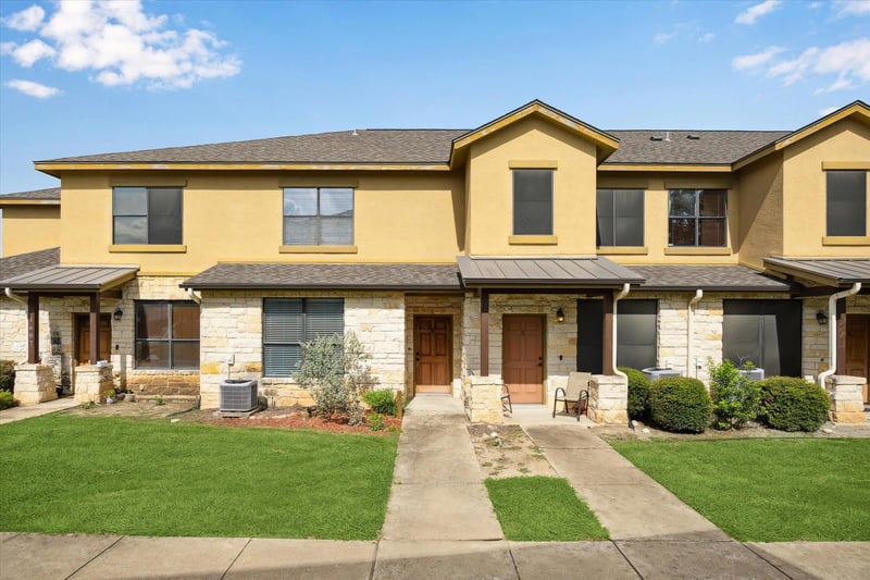 2101 Town Centre DR #1606, Round Rock, TX 78664