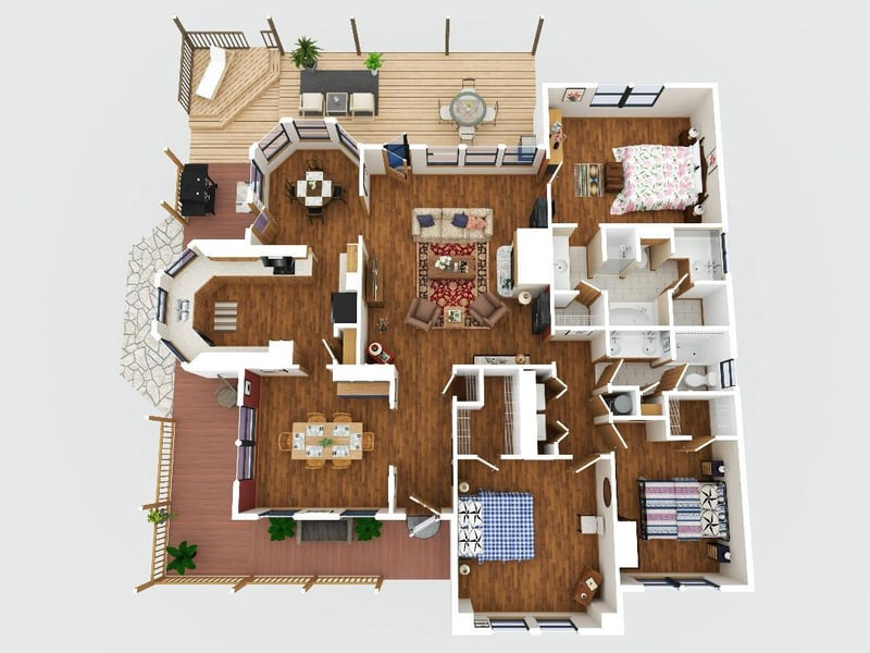 10621 Fm 150 , Driftwood, TX 78619