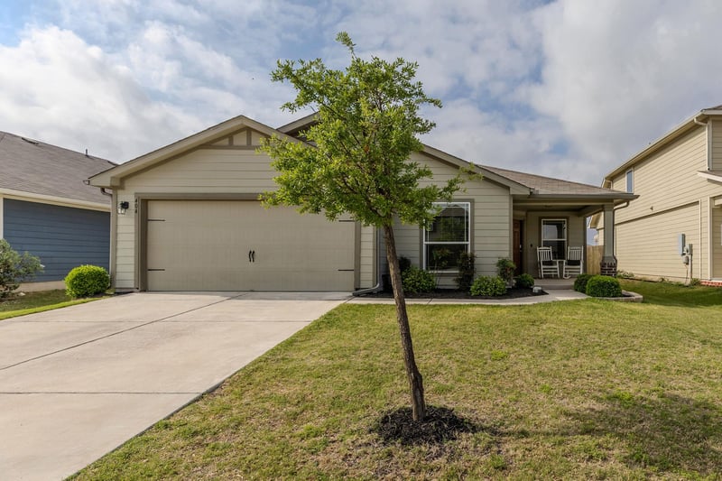 Home Worth Check