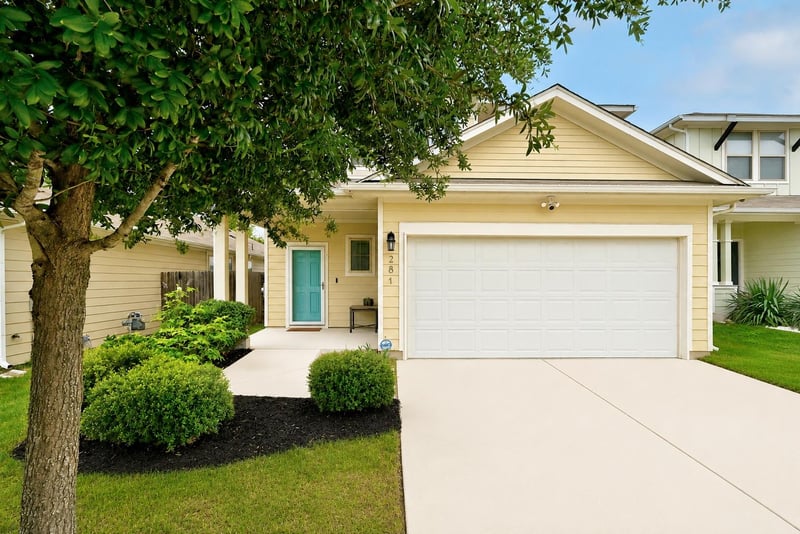 281 Guemal RD, Buda, TX 78610