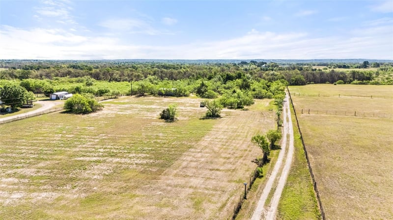 399 Upper Elgin River RD, Elgin, TX 78621