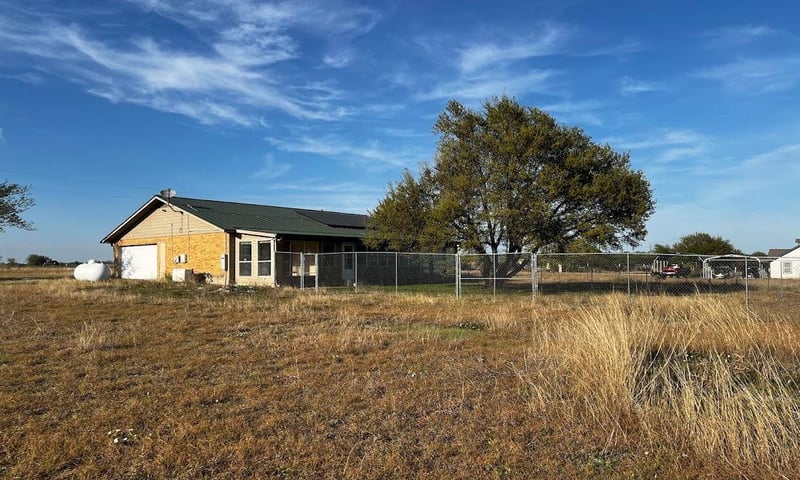 126 County Road 153 RDS, Georgetown, TX 78626