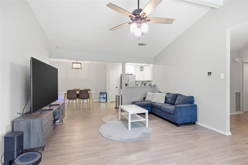 12700 La Salle DR, Austin, TX 78727