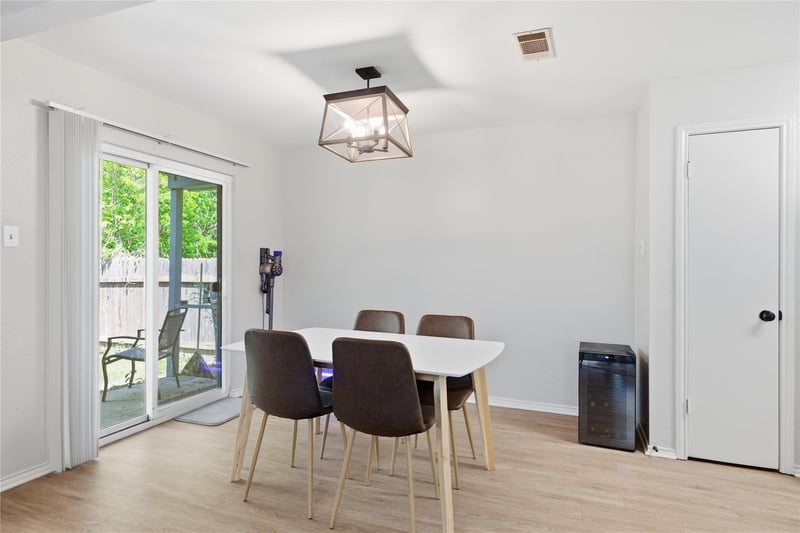 12700 La Salle DR, Austin, TX 78727