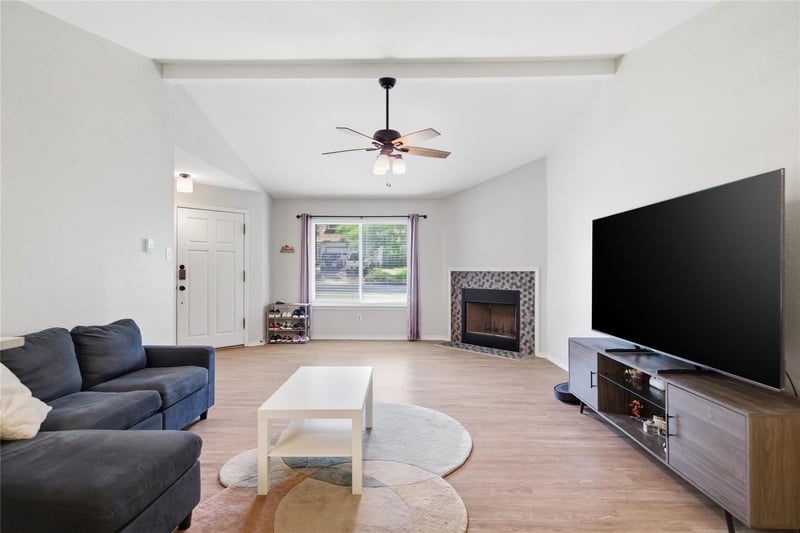 12700 La Salle DR, Austin, TX 78727