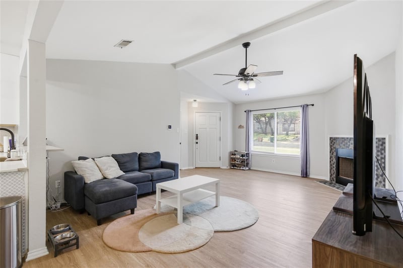 12700 La Salle DR, Austin, TX 78727