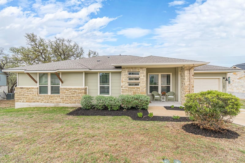 109 Sandbar DR #137, San Marcos, TX 78666