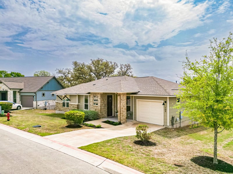 109 Sandbar DR #137, San Marcos, TX 78666