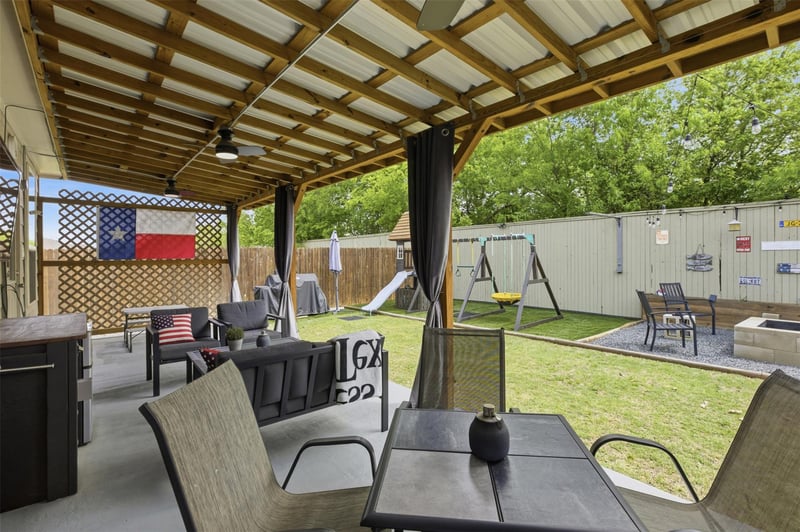 309 La Dera DR, Liberty Hill, TX 78642