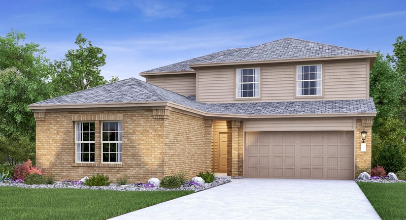 17805 Orchard Oriel Way, Pflugerville, TX 78660