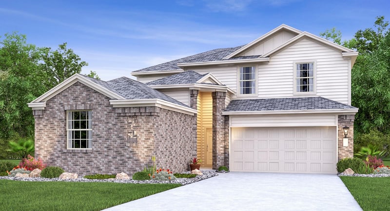 17805 Orchard Oriel Way, Pflugerville, TX 78660