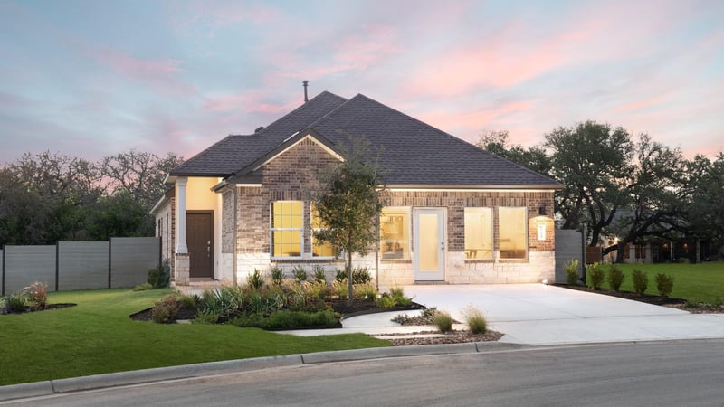 17814 Indigo Bunting LN, Pflugerville, TX 78660
