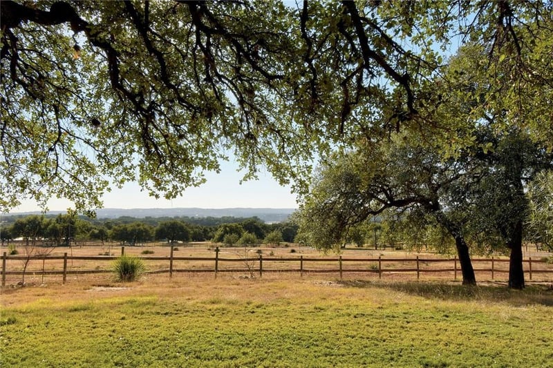 4909 Lookout Ridge DR, Marble Falls, TX 78654