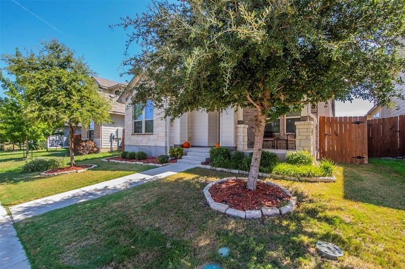 352 Brook DR, Leander, TX 78641