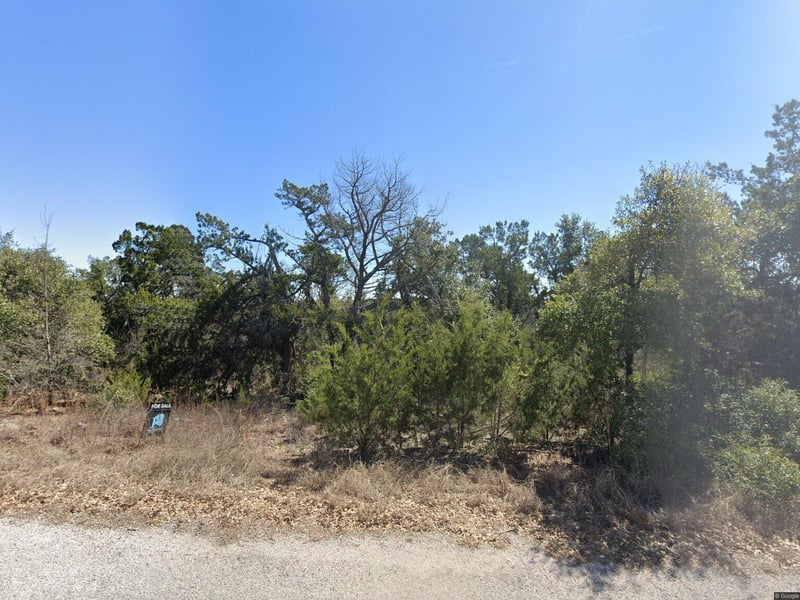 21121 Bison TRL, Lago Vista, TX 78645