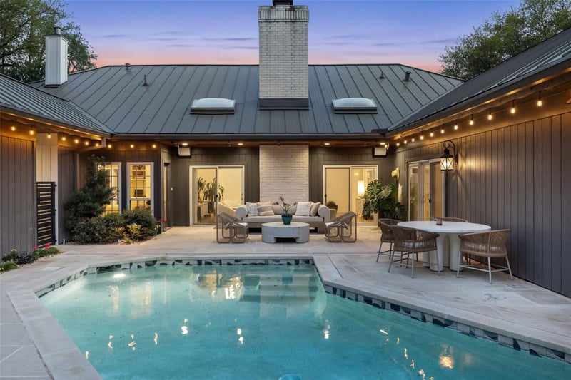 10200 La Costa DR, Austin, TX 78747